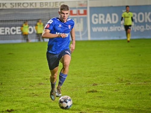 MILANSKI INTER U SVOJE REDOVE ŽELI DOVESTI BIVŠEG IGRAČA 'ŠIROKOG': Možda transfer završe već u januaru, ali da on...