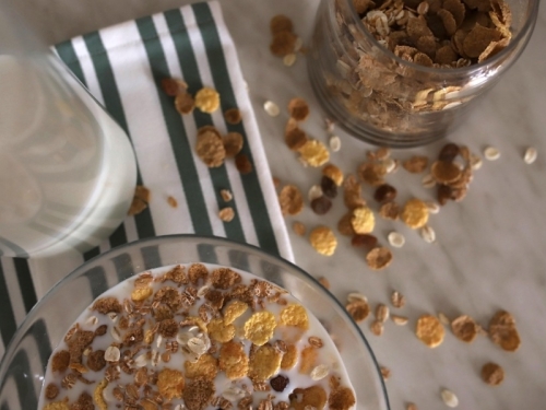 ALARM U PREHRAMBENOM LANCU: Opasne hemikalije otkrivene širom Europe!