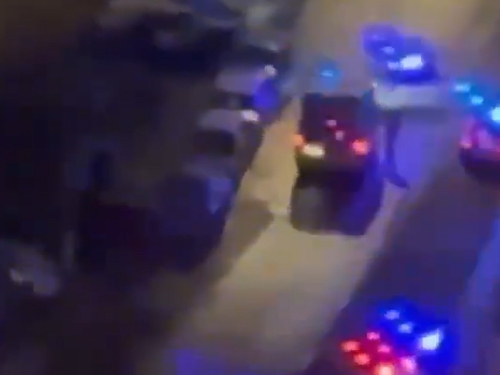 DRAMA U CENTRU MOSKVE: Eksplodirao automobil-bomba, dva policajca poginula...