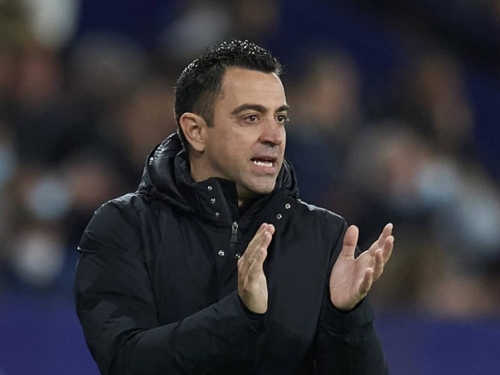 LEGENDA 'BARCELONE' MOGLA BI NA KLUPU KLUBA IZ LONDONA: Na 'Hotspur Stadiumu' smatraju da bi svojim igračkim i trenerskim iskustvom...