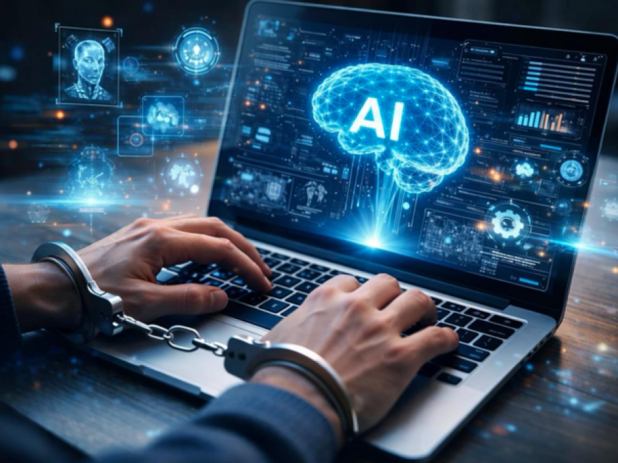 OPSEŽNA AKCIJA: Hapšenja u RS zbog dječije pornografije, korišten alat AI