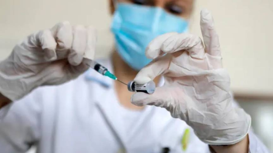 OPTUŽNICA PROTIV MEDICINSKE SESTRE: Lažno unosila potvrde o vakcinaciji protiv koronavirusa