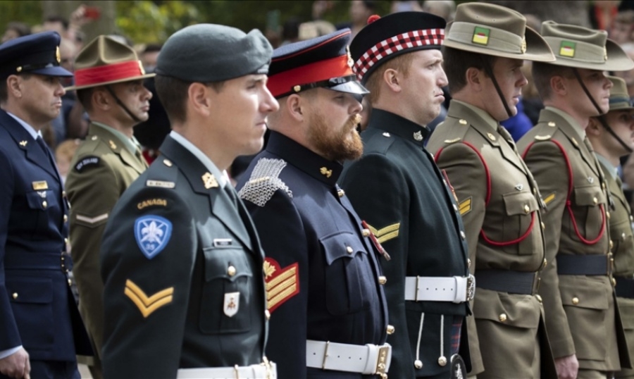 PRIPREME ZA SIGURNOSNE IZAZOVE: Velika Britanija uvodi dobrovoljnu vojnu godinu za mlade