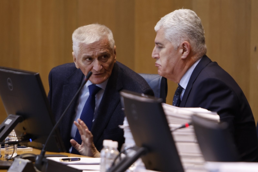 NIJE USVOJEN NI DNEVNI RED: HDZ i SNSD potpuno blokirali Doma naroda BiH | Slobodna Bosna