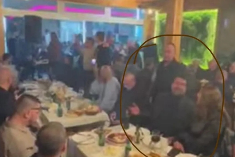 direktor četničke pjesme