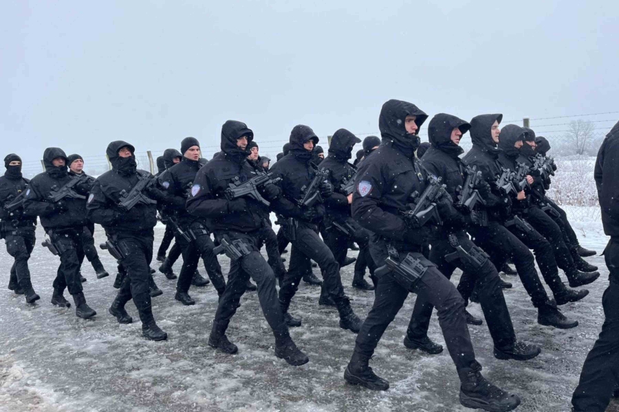 DODIK PONIZIO AMERIKANCE: Traju pripreme za obilježavanje neustavnog Dana  RS-a - 9. januara | Slobodna Bosna