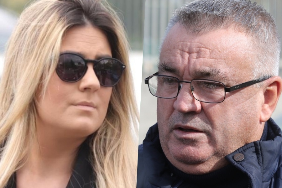 EPILOG NA SUDU: Alisa Ramić izgubila spor, Murizu Memiću mora platiti ...