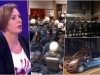 ANA LALIĆ ZA 'SB', NAKON NEZAPAMĆENE POLICIJSKE BRUTALNOSTI U NOVOM SADU: 'Srbija odavno više nije država, već crna rupa Evrope, ali pazite šta sada slijedi...'