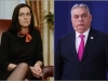 OVA ŽENA BI MOGLA DA POSTANE ORBANOVA NOĆNA MORA: Zove se Anita Orban, i evo zašto je se PLAŠE