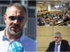 ZBOG AVDE AVDIĆA: Žestok okršaj u Federalnom parlamentu - 'Sad kad Avdo piše protiv ove većine, progoni se i ušutkava'