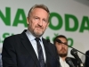 BAKIR IZETBEGOVIĆ SAMOUVJERENO: 'Bitno je samo da se SDA vrati na vlast. Naš kandidat će...' (VIDEO)
