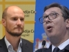 BOŽOVIĆ BEZ DLAKE NA JEZIKU: 'Vučića ne treba vezati za 'srpski svet', on je danas vožd, sutra će biti...'