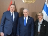 DIPLOMATSKA ENIGMA: Dodik se vratio iz Izraela sa planom nezavisnosti, a Amerika šuti – šta piše u fusnoti dogovora? (VIDEO)