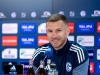 DŽEKO PRVI PUT PRED NOVINARIMA NAKON DOLASKA U SCHALKE 04: 'Mnogi su govorili da sam lud, ali ja znam koliko mogu'