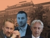 EFENDIĆEVA KANDIDATURA NE ODGOVARA SDA, TROJKI I DF-u: Počinje najžešća bitka za ulazak u Predsjedništvo BiH