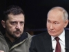 ZELENSKI I PUTIN PRVI PUT OD POČETKA RATA ZA ISTIM STOLOM: 'Dođi, bit će ti zagarantovana sigurnost'