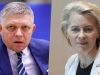 EU POD PRITISKOM: Fico upozorio Von der Leyen da stavovi Unije više nisu relevantni