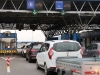 VOZAČI NAORUŽAJTE SE STRPLJENJEM: Povremeno povećan broj vozila na ovim prelazima