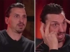 ZLATAN IBRAHIMOVIĆ OTKRIO NAJVEĆU TAJNU: 'Krio sam se da gledam njegove majstorije...'