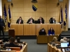 SA 46 GLASOVA ZA: Dom naroda usvojio budžet Federacije Bosne i Hercegovine za 2026. godinu