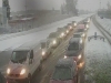 UPOZORENJE VOZAČIMA: U ovim dijelovima BiH pada snijeg, kolone na graničnim prijelazima...