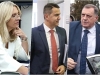 PUT BEZ POVRATKA: Željka Cvijanović nastavila tamo gdje je stao Milorad Dodik, kakva je uloga Milanka Kajganića...