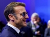 NIJE MU OSTAO DUŽAN: Macron odgovorio Starmeru na šaljivu provokaciju sa sunčanim naočalama