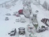 MASOVNI LANČANI SUDAR U MICHIGANU: Više od 100 vozila slupano tokom snažne snježne oluje (VIDEO)