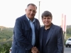 DODIK CITIRAO DOBRICU ĆOSIĆA: 'Čovjek ne može pobjeći od onoga što mu je u korijenu' (VIDEO)