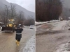 HAOS NA JUGU BiH: Poplave i stijene zatvorile ključnu cestu