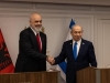 EDI RAMA S NETANYAHUOM: 'Albanija i Izrael imaju izvrsne odnose ukorijenjene u dubokom prijateljstvu'
