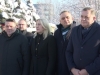 DODIK I DALJE GLUMI PREDSJEDNIKA RS: Počelo obilježavanje neustavnog 'Dana RS' u Banjaluci