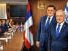 DOĐI, NAJDRAŽI: Zašto Milorad Dodik velikog prijatelja Benjamina Netanyahua ne smije pozvati u posjetu Bosni i Hercegovini...
