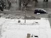 DRAMA NA ISTOKU ZEMLJE: Izlila se Drina, poplavljena vozila na parkingu (VIDEO)