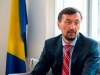 DIPLOMATSKI SKANDAL: Ambasador Bosne i Hercegovine u Austriji napravio neprimjeren potez, hoće li odgovarati...