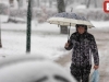 ZATRPAVANJE SE NASTAVLJA: Stižu novi naleti snijega, 30 centimetara u...