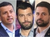 VUKANOVIĆ GLEDA I NE VJERUJE: 'Sa gađenjem i prezirom gledam šta rade Igor Dodik i Srđan Amidžić...'