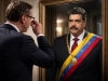 HIT NA INTERNETU: Aleksandar Vučić i Nicolas Maduro plešu zatvorski tango...
