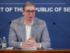 VUČIĆ OBAVIO KLJUČNI RAZGOVOR: S predstavnicima MOL-a dogovara detalje kupovine NIS-a