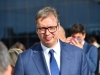 NEMA NERVIRANJA: U Srbiji sve stalo, ali Vučića to niti najmanje ne brine
