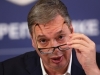 KAKO SE VUČIĆ PRIPREMA ZA IZBORE: Pogasi medije, ušutkaj posmatrače i zarobi državu