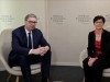 MARTA KOS SA VUČIĆEM U DAVOSU: 'Dogovorili smo se da pojačamo naš zajednički rad na...'