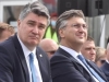 POGLED IZ ZAGREBA: Zašto Milanović i Plenković izbjegavaju kritizirati Trumpa? Zbog straha ili...