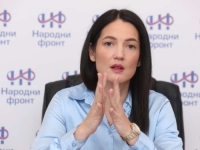 JELENA TRIVIĆ NA STOL STAVILA TEMU KOJA JE TRN U OKU DODIKU: 'Neka počnu od mene'