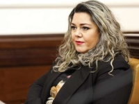 U JEDNO PITANJE GENERALNE SEKRETARKE NARODNOG FRONTA SVE JE STALO: 'Kakva je to Vlada i kakvi su to ministri?'