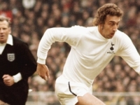 TUŽNA VIJEST: Preminula fudbalska ikona