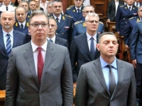 ALARM U SARAJEVU: Vulinove izjave nisu samo riječi, već poziv na rušenje države!