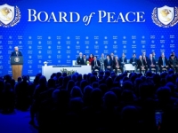 NIJE DOBIO BAŠ VELIKU PODRŠKU: Ovo su zemlje koje su došle na osnivanje Trumpovog Odbora za mir