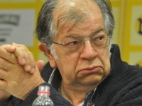 BIVŠI REIS MUSTAFA EF. CERIĆ PIŠE: 'Bez dozvole staratelja senilnog Kecmanovića - Mrtva Bosna bila bi dokaz, a živa Bosna je optužnica'