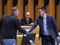 GDJE SU BILI I ŠTA SU RADILI: Evo kako je Parlament BiH potrošio tri godine mandata